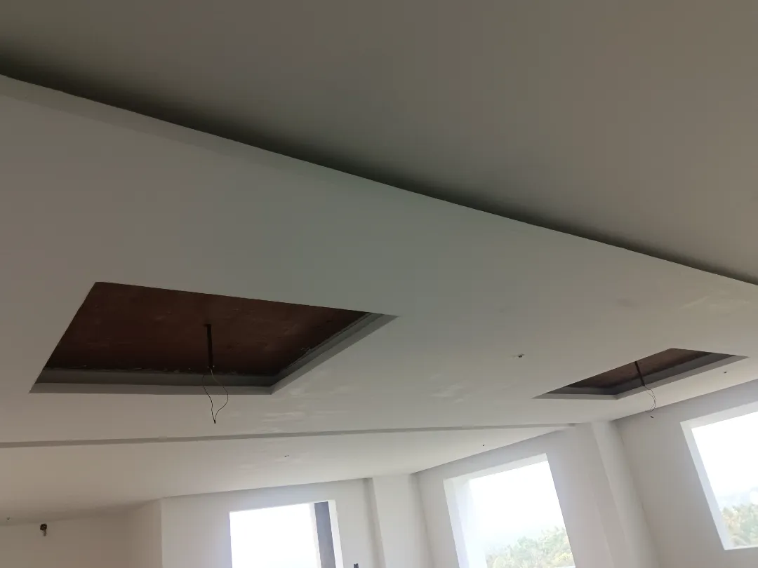 Confident Greenwich Project Schedule on 11th March 2026