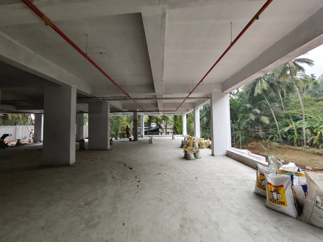 Confident Greenwich Project Schedule on 11th March 2026