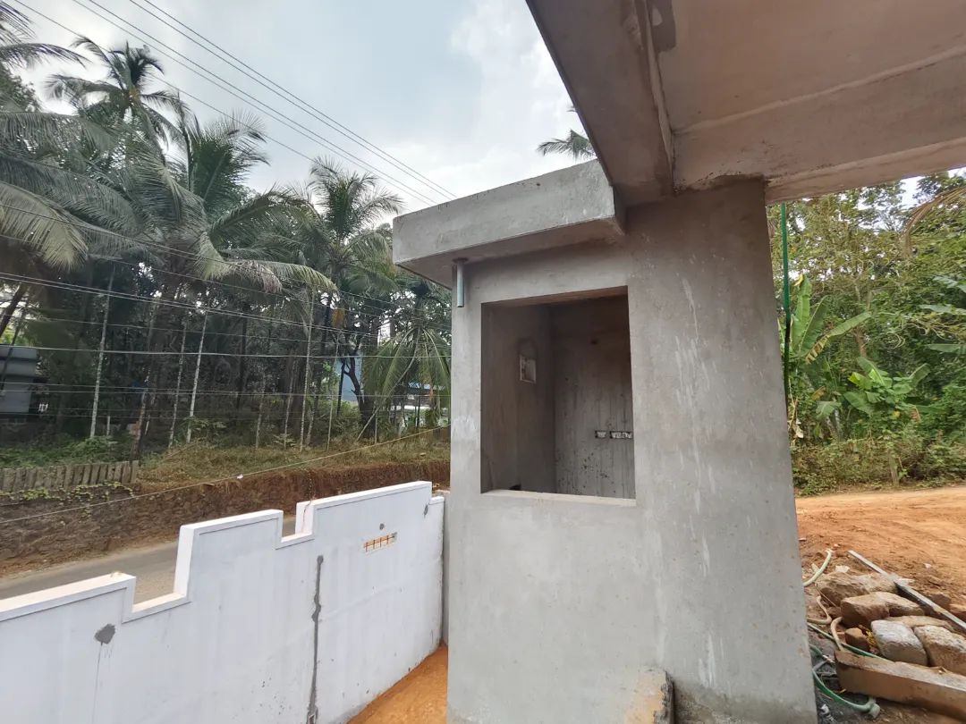 Confident Greenwich Project Schedule on 11th March 2026