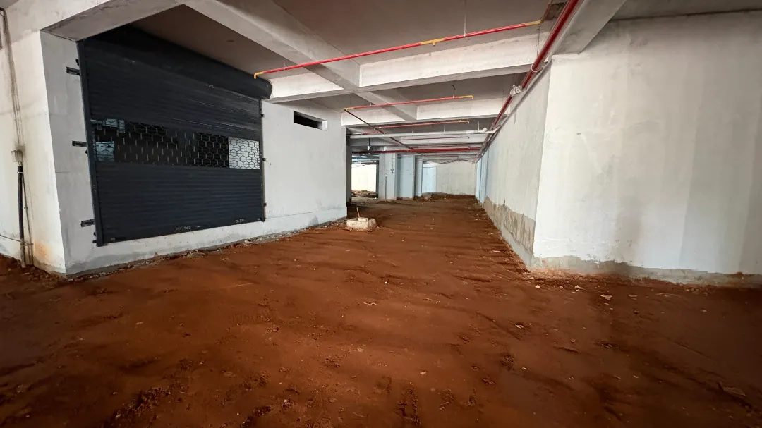 Confident Greenwich Project Schedule on 11th March 2026