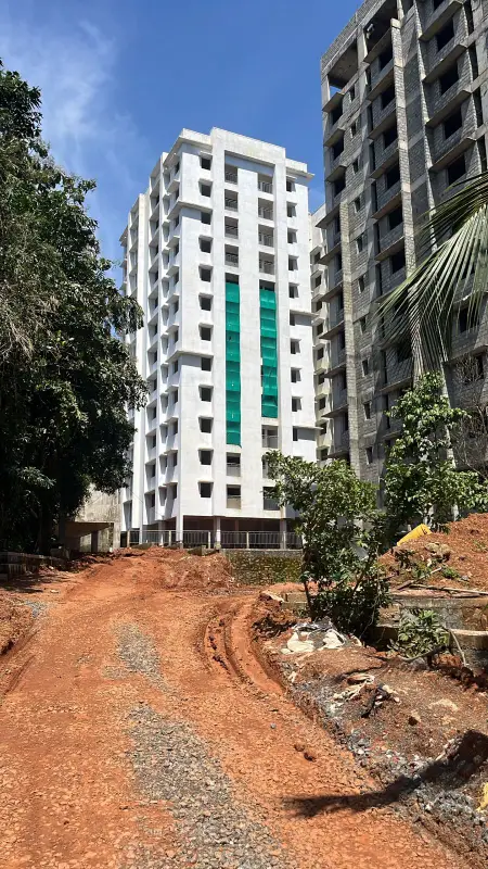 Confident Oakwood Project Schedule on 11th September 2025