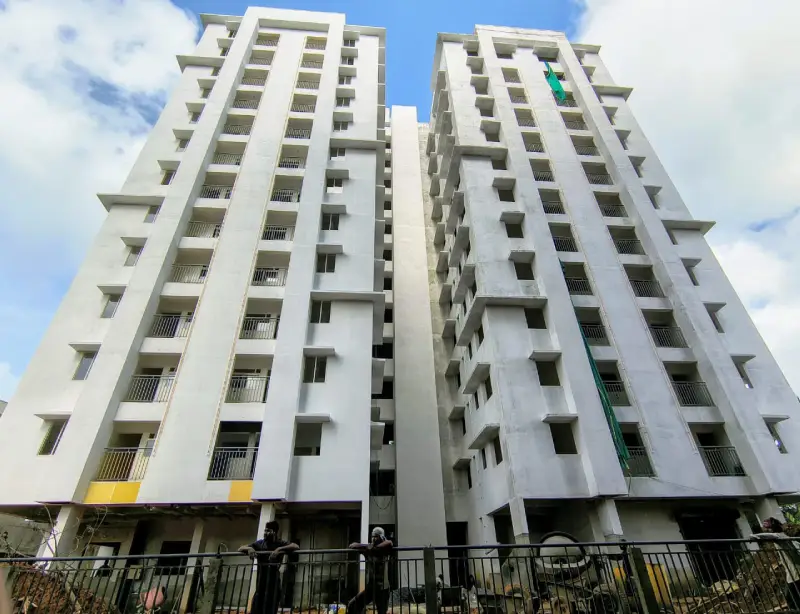 Confident Oakwood Project Schedule on 11th September 2025