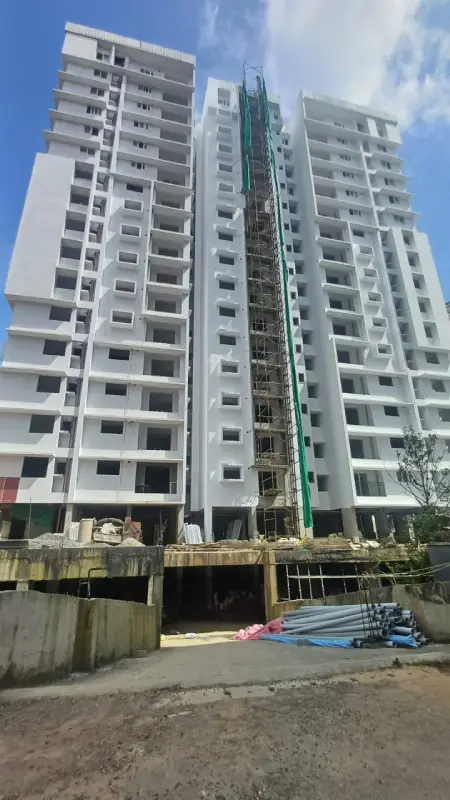 Confident Whiteberry Project Schedule on 11th September 2025