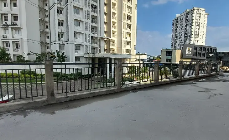 Confident Whiteberry Project Schedule on 7th November 2025