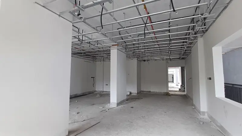 Confident Whiteberry Project Schedule on 7th November 2025