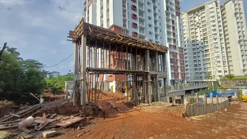 Confident Whiteberry Project Schedule on 7th November 2025