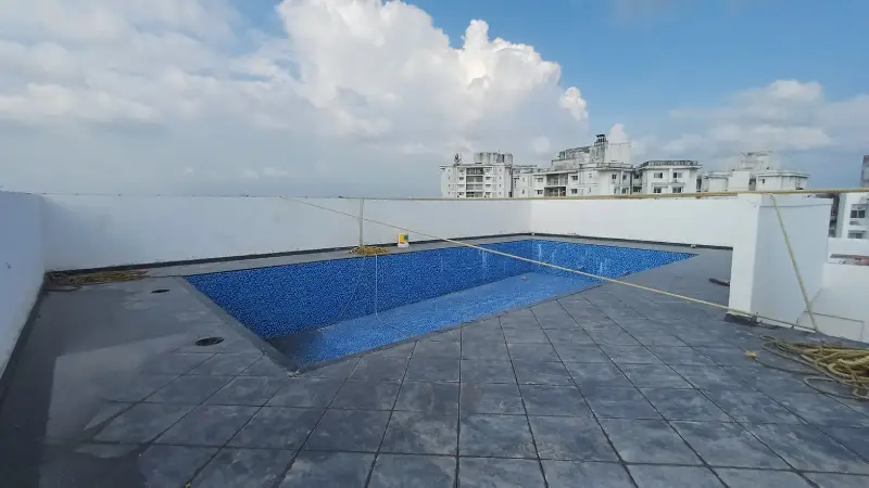 Confident Whiteberry Project Schedule on 7th November 2025