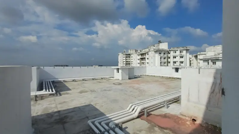 Confident Whiteberry Project Schedule on 7th November 2025