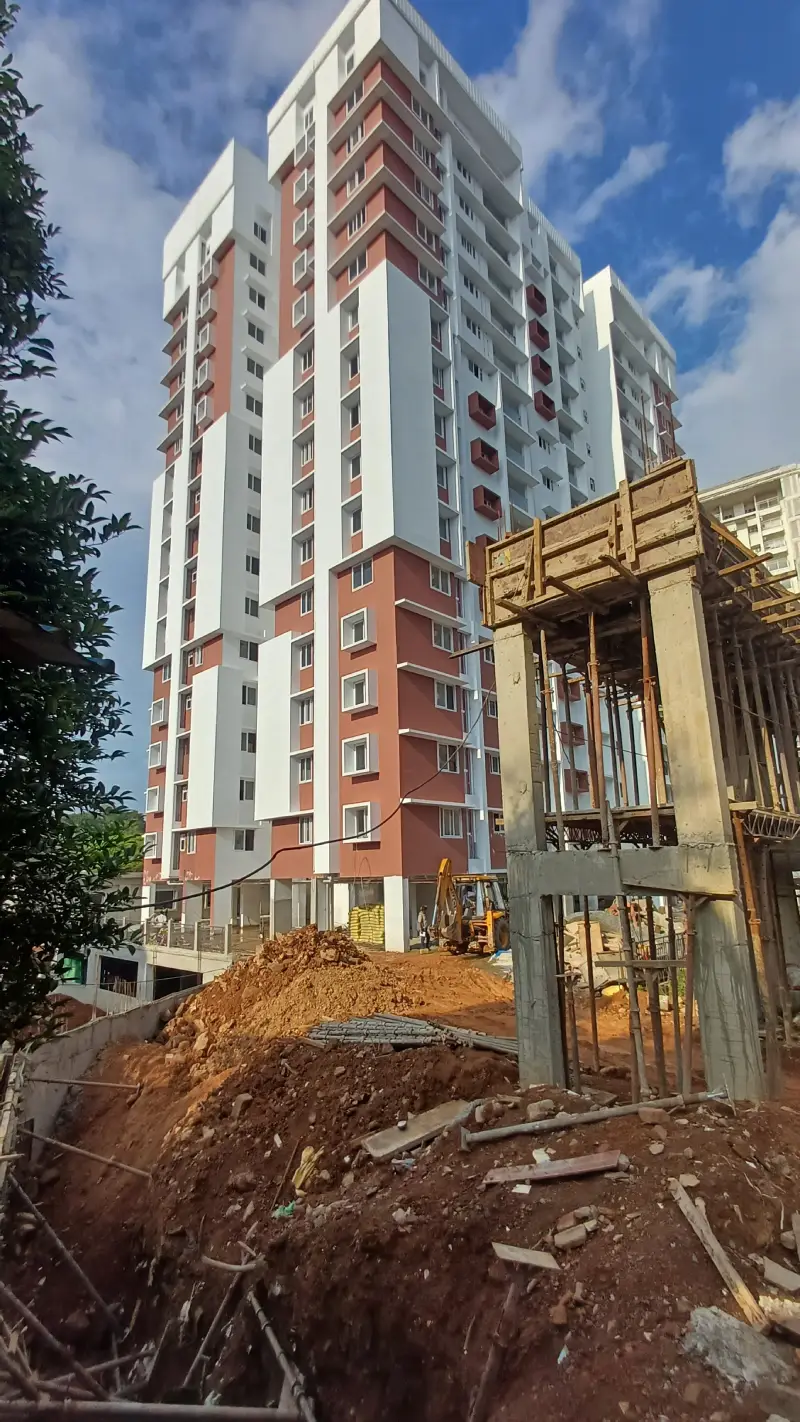 Confident Whiteberry Project Schedule on 7th November 2025