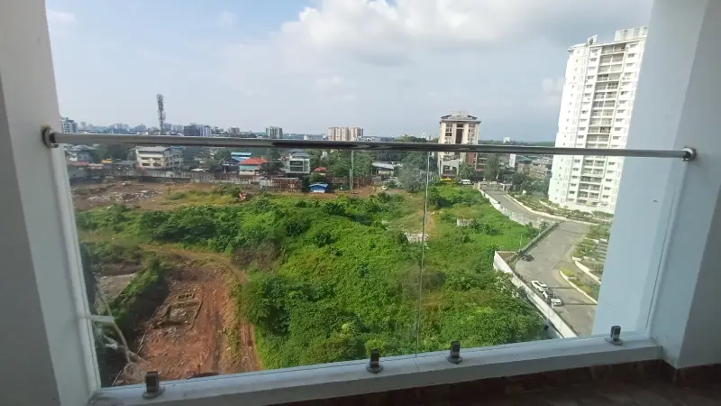 Confident Whiteberry Project Schedule on 7th November 2025