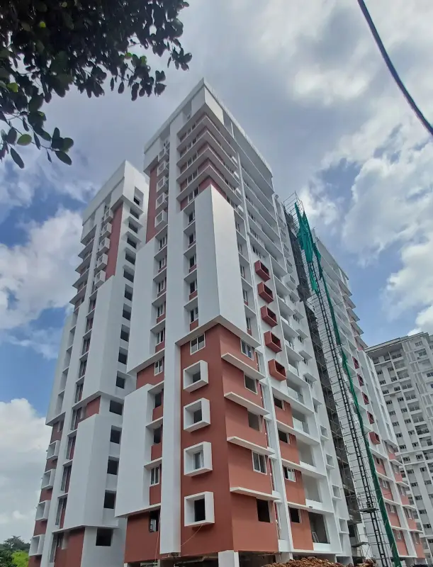 Confident Whiteberry Project Schedule on 13th October 2025