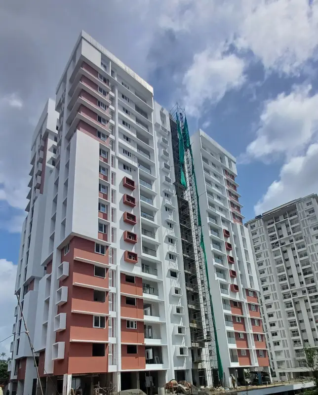 Confident Whiteberry Project Schedule on 13th October 2025