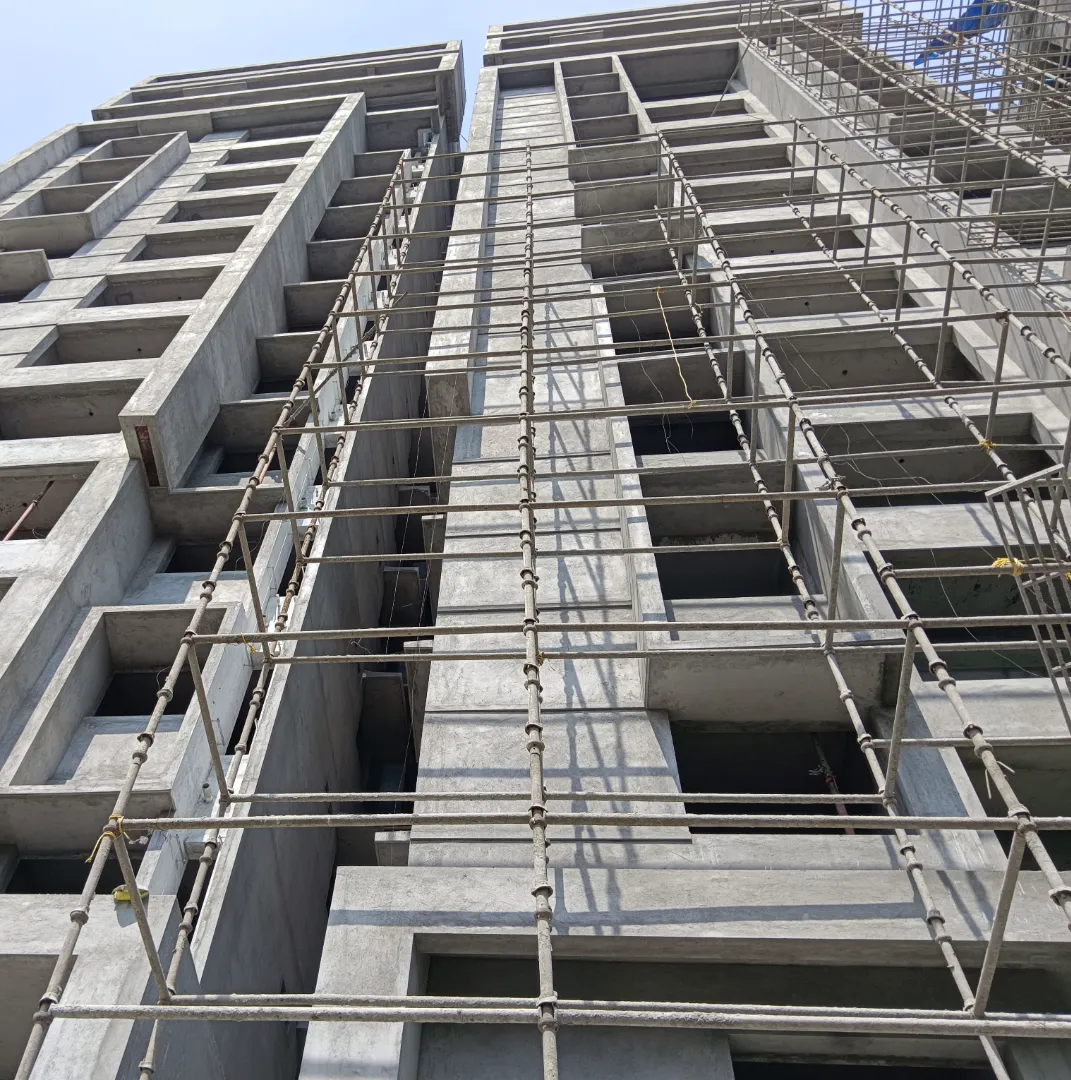 Confident Greenwich Project Schedule on 13th October 2025