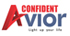 Confident Avior Logo