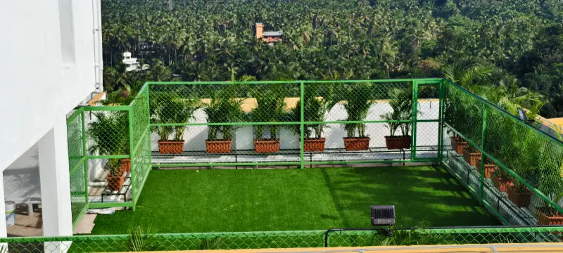 Confident Oakwood Project Schedule on 14th November 2025