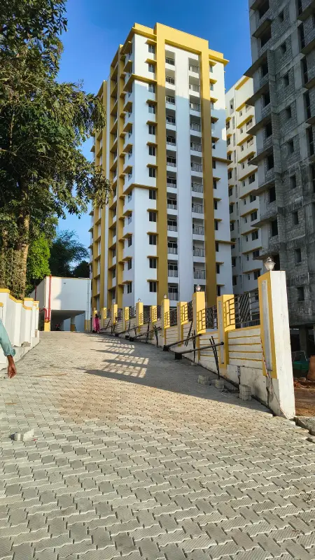 Confident Oakwood Project Schedule on 14th November 2025