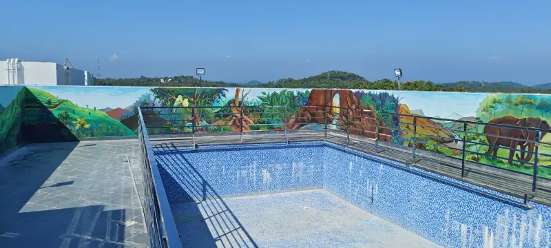 Confident Oakwood Project Schedule on 14th November 2025