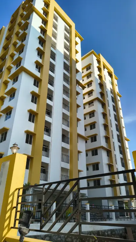 Confident Oakwood Project Schedule on 14th November 2025