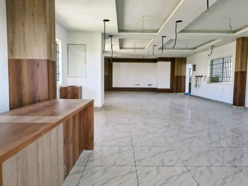 Confident Oakwood Project Schedule on 14th November 2025