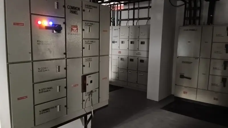 Confident Whiteberry Project Schedule on 18th December 2025