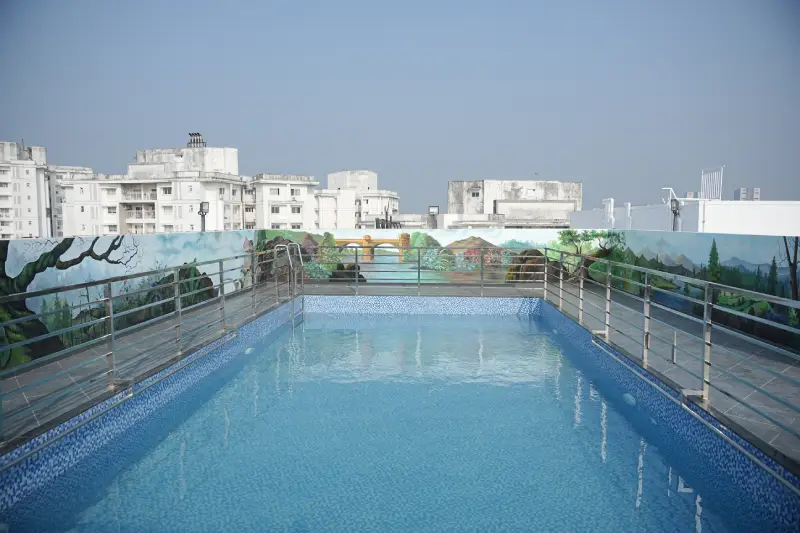 Confident Whiteberry Project Schedule on 18th December 2025