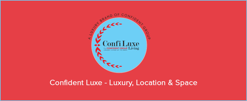 Confident Confi Luxe Cover