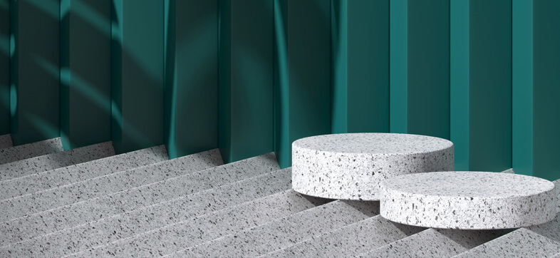 Terrazzo