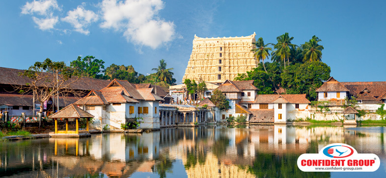 best places to invest in trivandrum