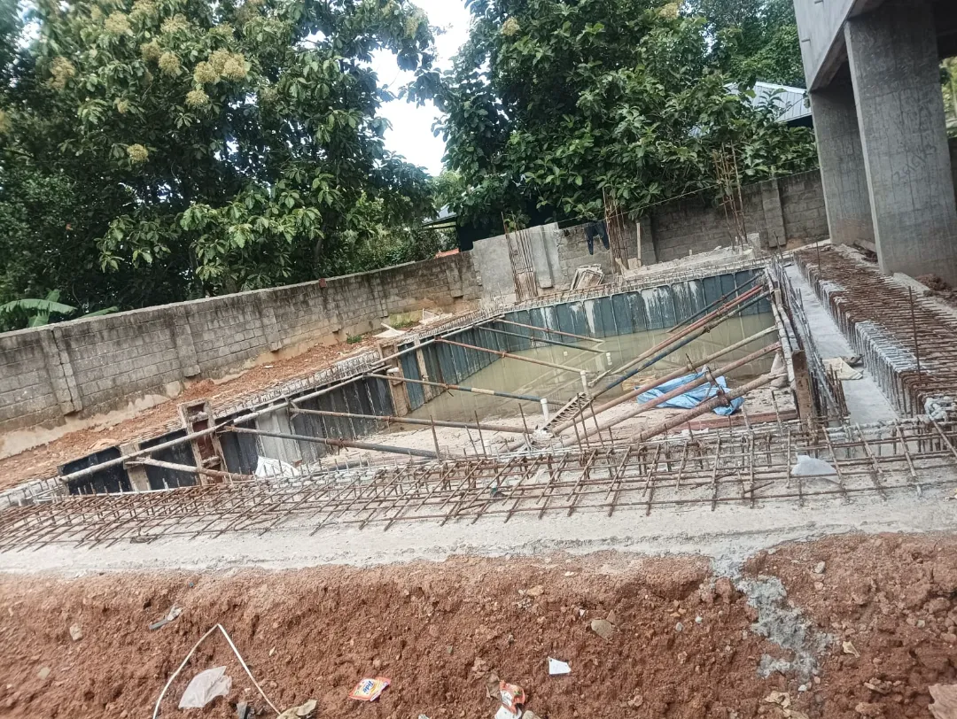 Confident Horizon Project Schedule on 2nd July 2026