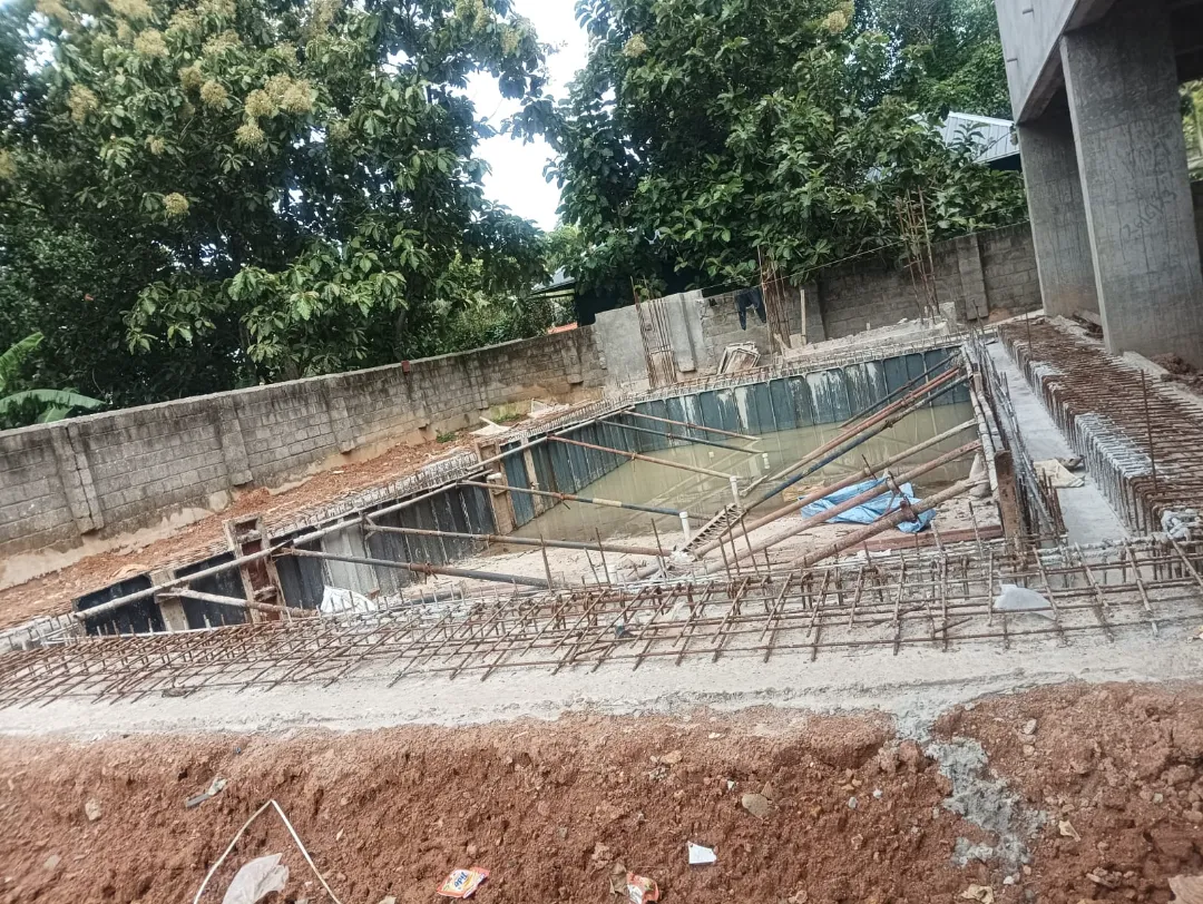 Confident Horizon Project Schedule on 2nd July 2026