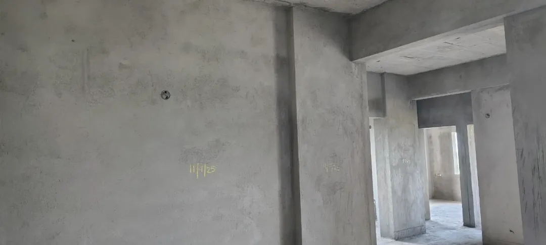 Confident Horizon Project Schedule on 3rd October 2025