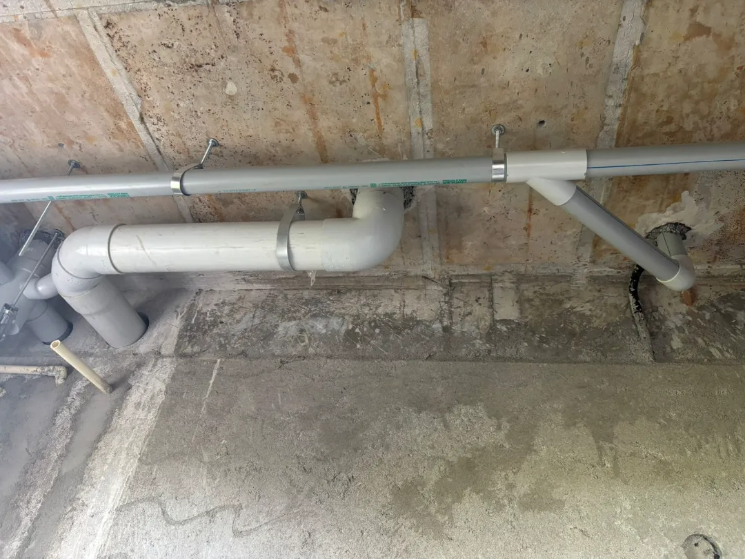 Confident Horizon Project Schedule on 3rd October 2025