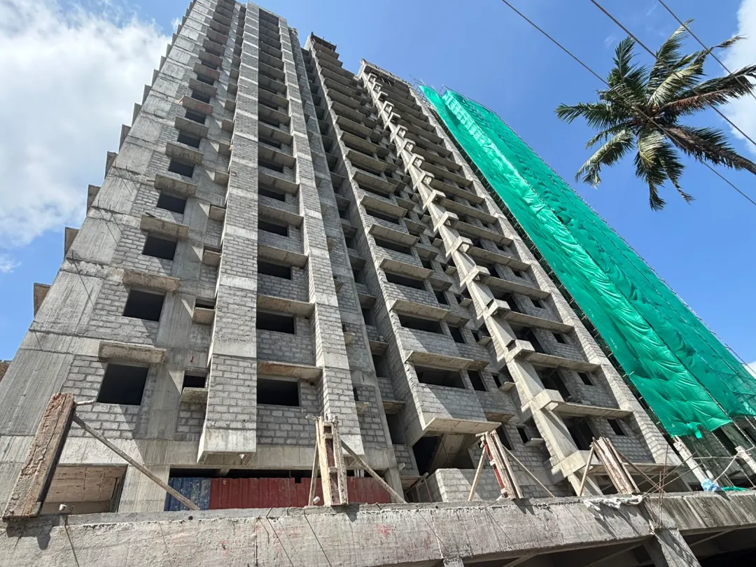 Confident Horizon Project Schedule on 3rd October 2025