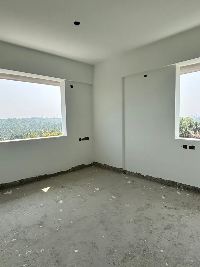 Confident Horizon Project Schedule on 5th February 2026