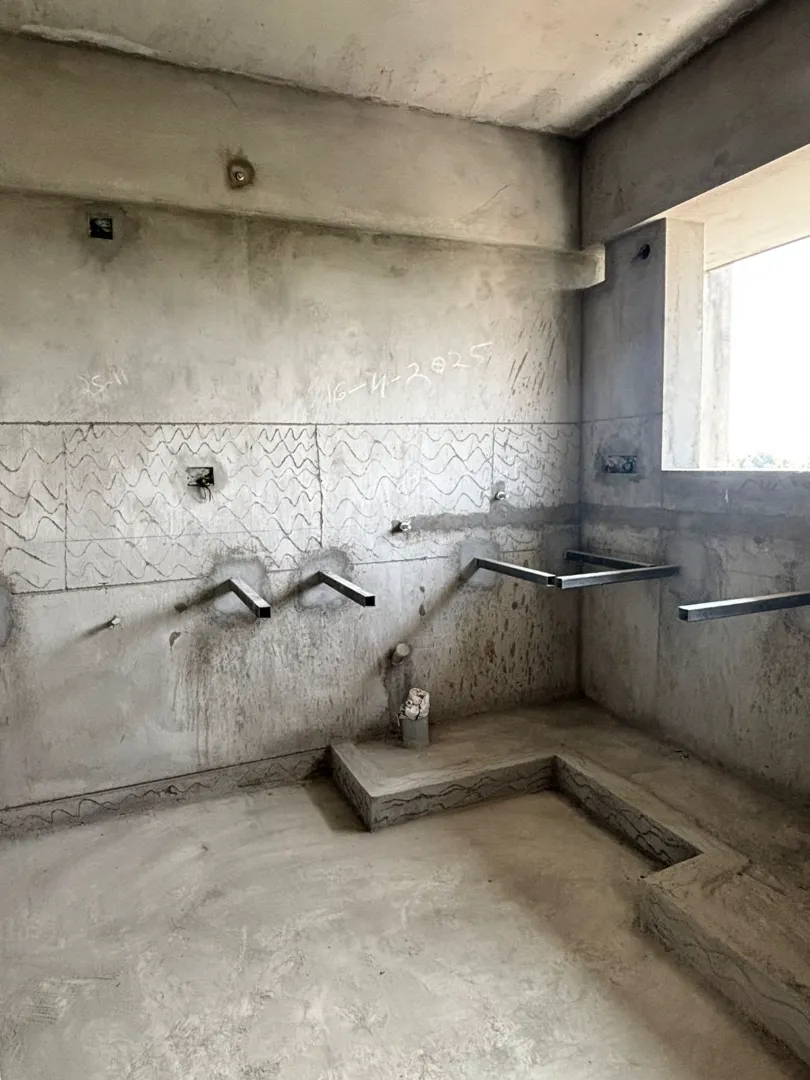 Confident Horizon Project Schedule on 5th February 2026