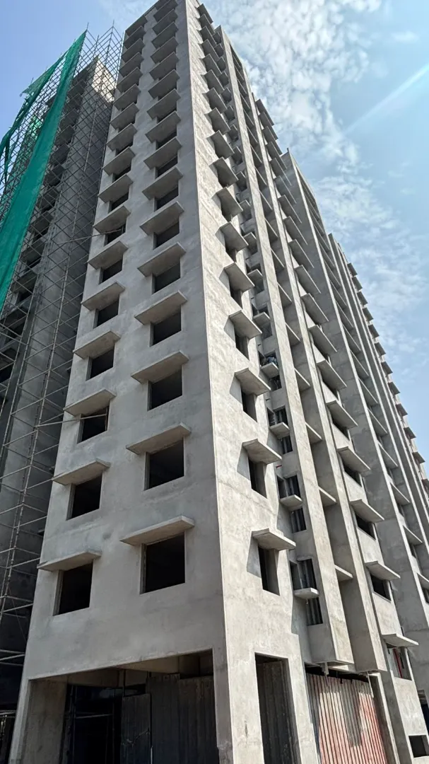 Confident Horizon Project Schedule on 5th February 2026