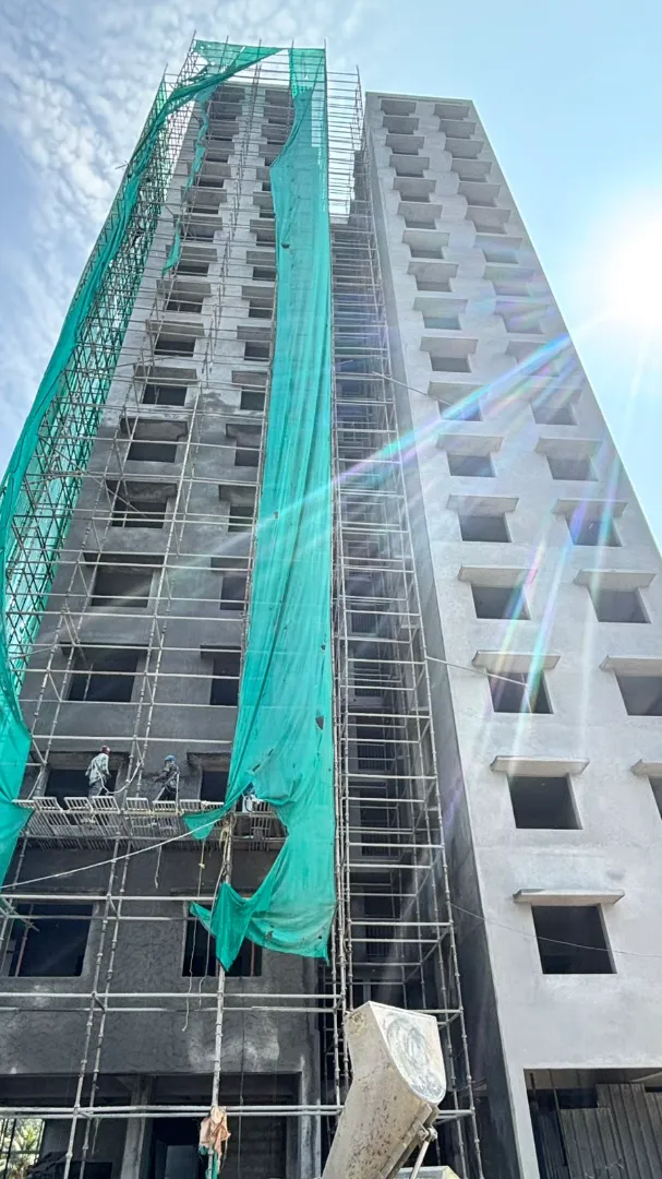 Confident Horizon Project Schedule on 5th February 2026