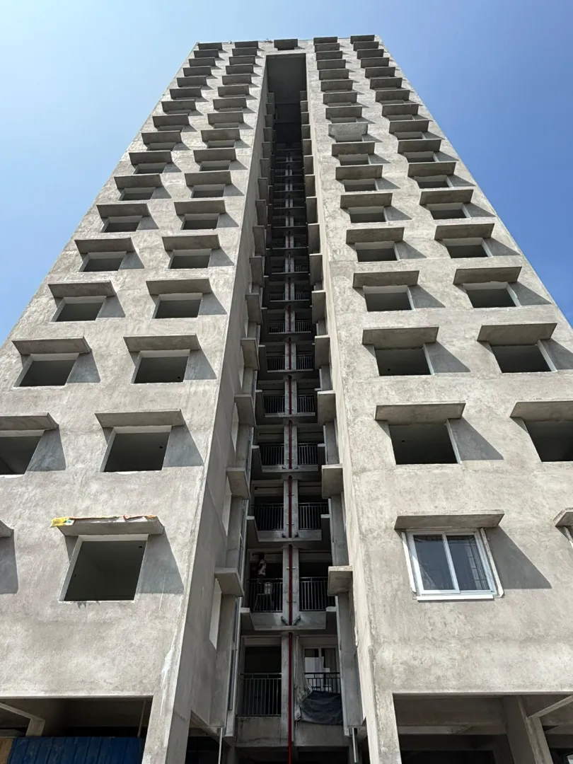 Confident Horizon Project Schedule on 5th February 2026