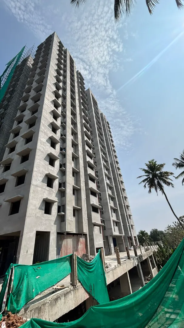 Confident Horizon Project Schedule on 5th February 2026