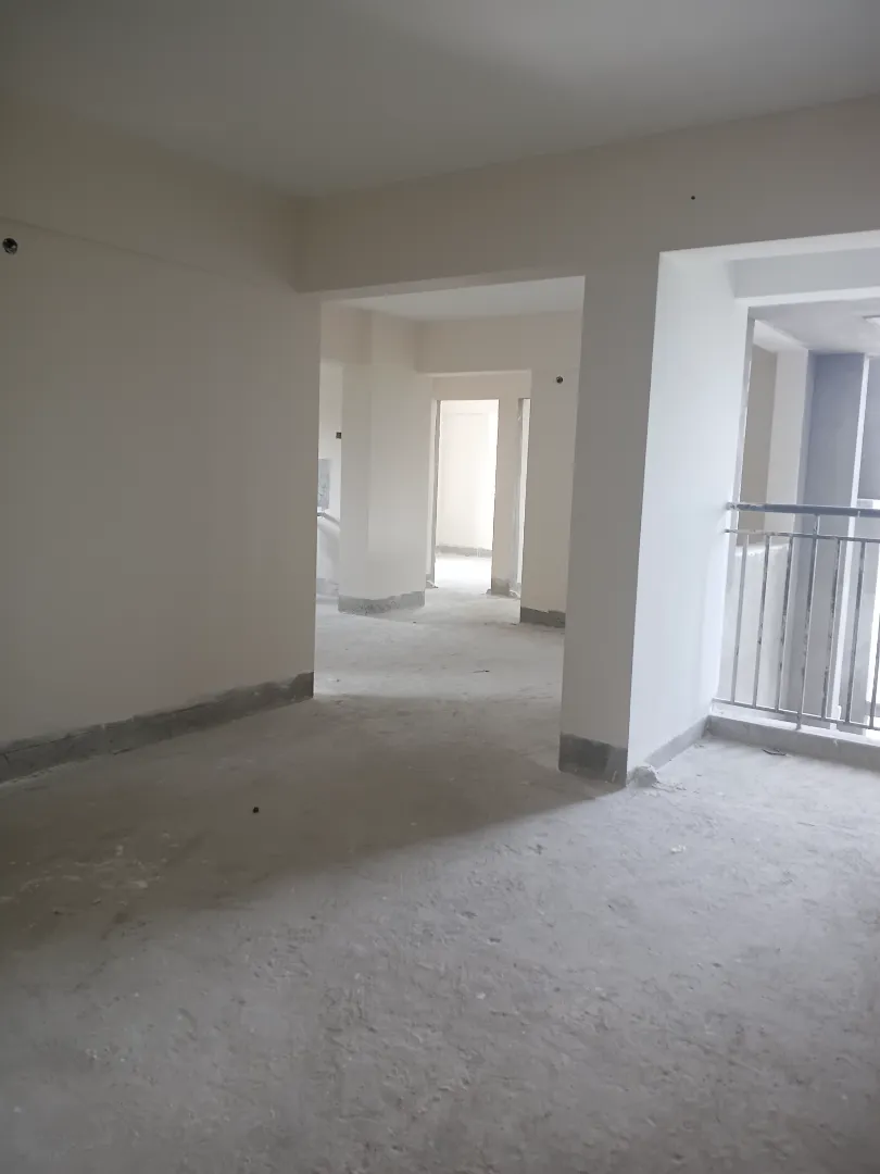 Confident Horizon Project Schedule on 5th March 2026