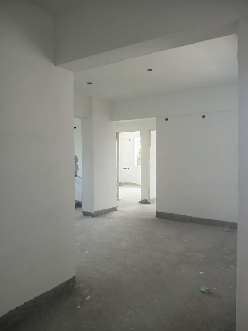 Confident Horizon Project Schedule on 5th March 2026