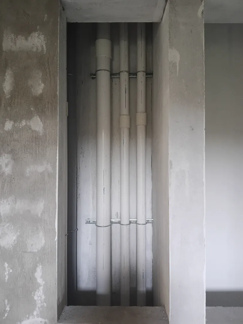 Confident Horizon Project Schedule on 5th March 2026