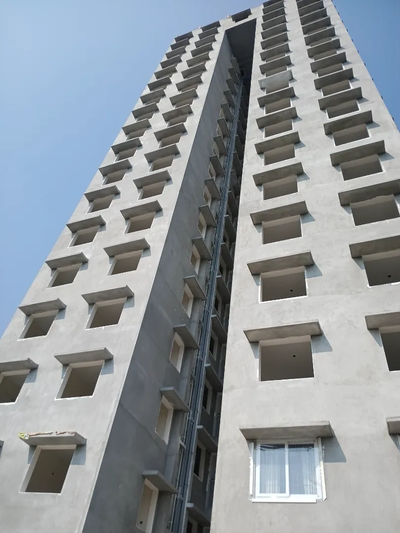 Confident Horizon Project Schedule on 5th March 2026