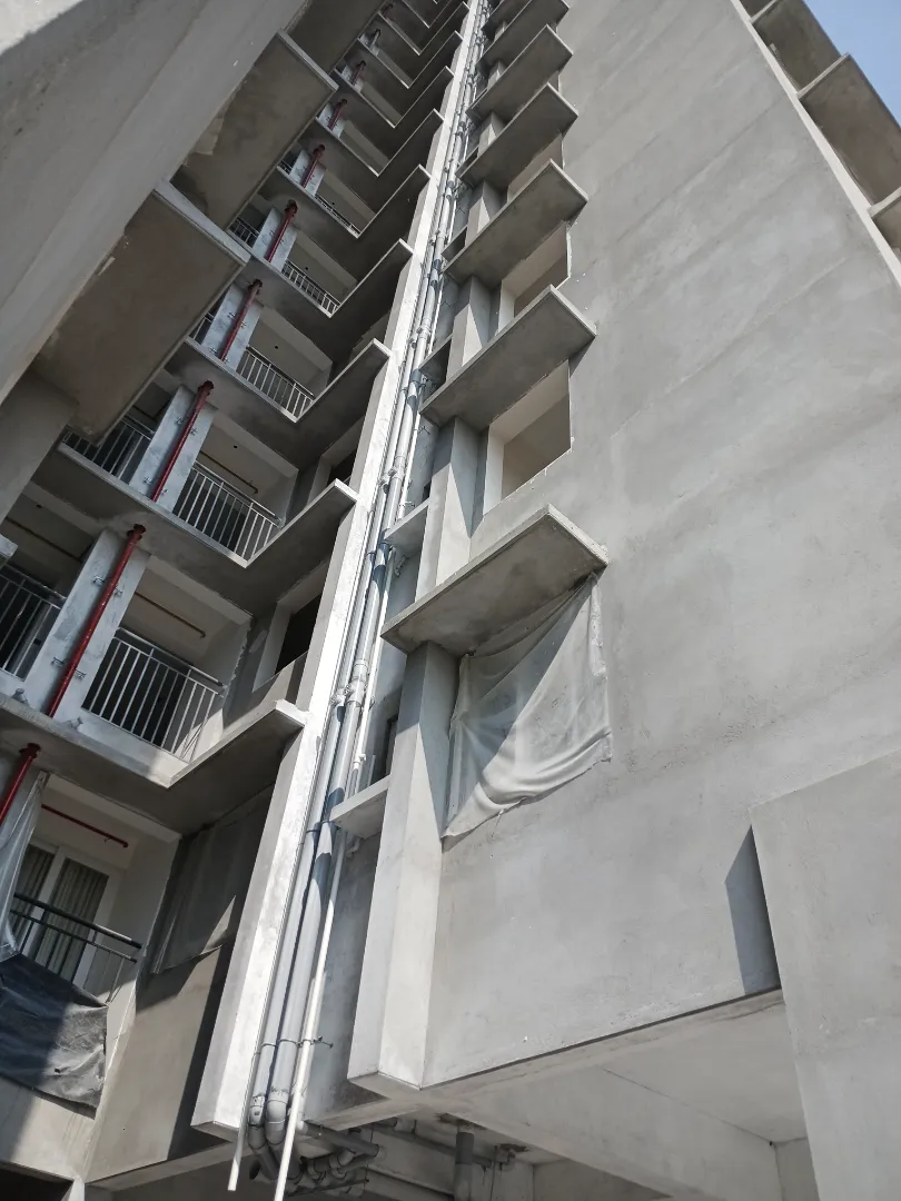 Confident Horizon Project Schedule on 5th March 2026