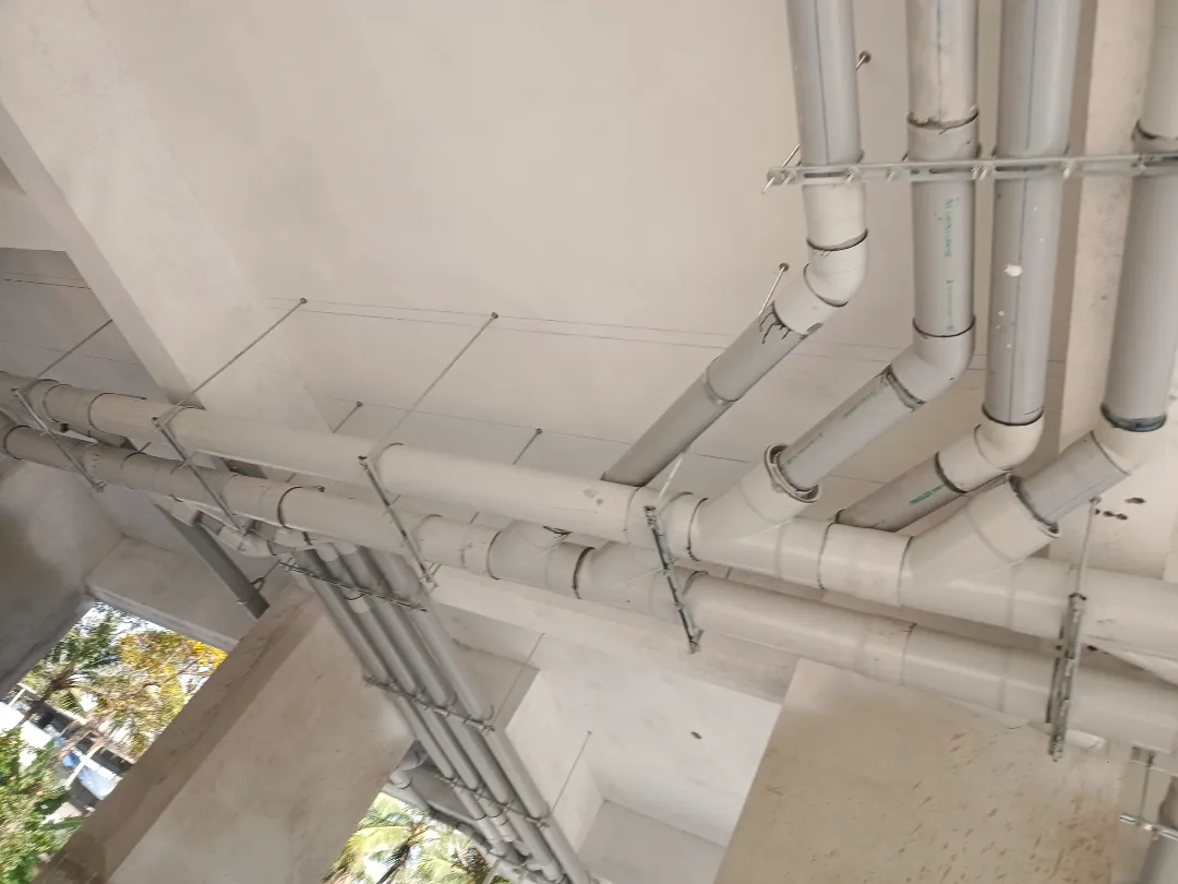 Confident Horizon Project Schedule on 5th March 2026