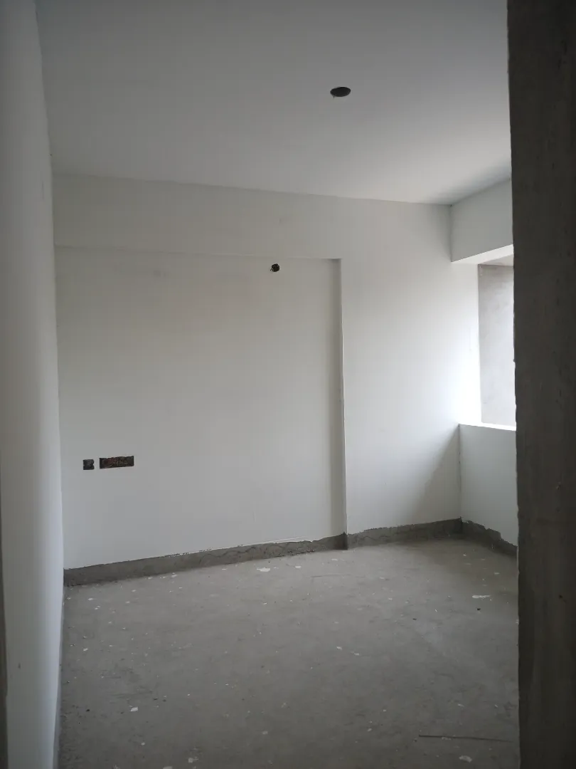 Confident Horizon Project Schedule on 5th March 2026