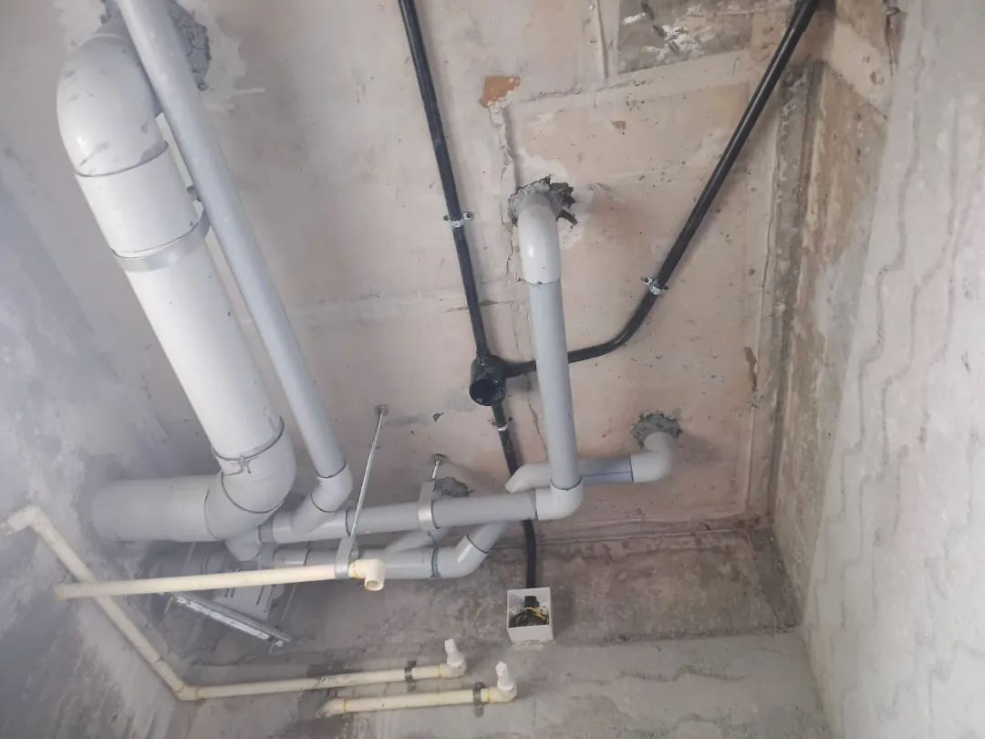 Confident Horizon Project Schedule on 5th March 2026