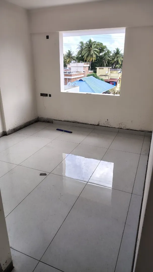 Confident Horizon Project Schedule on 5th June 2026