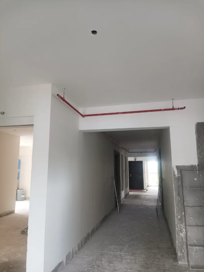 Confident Horizon Project Schedule on 5th June 2026