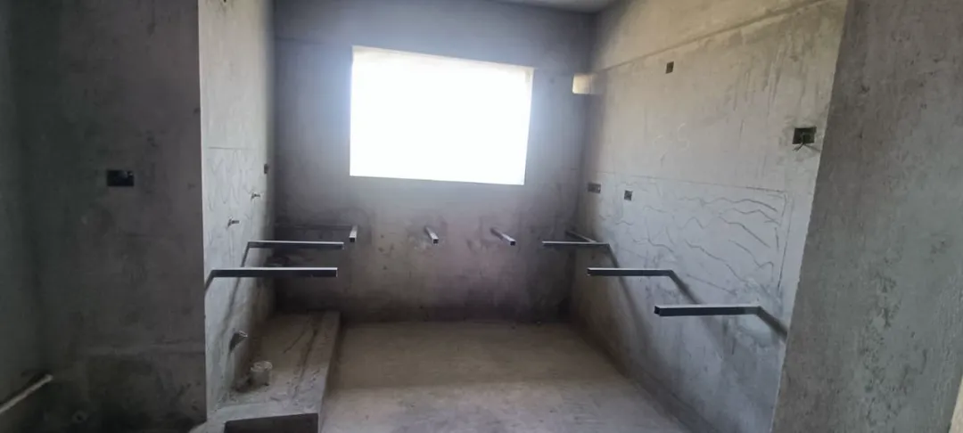 Confident Horizon Project Schedule on 5th January 2026